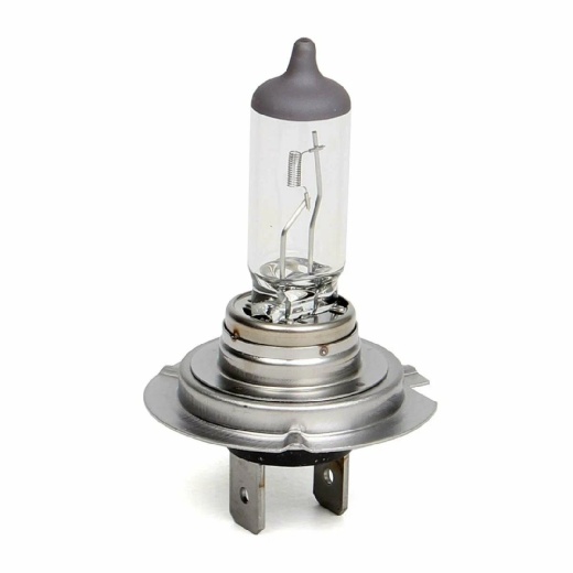 	Лампа галогенная H7 12V 55W (PX26D)